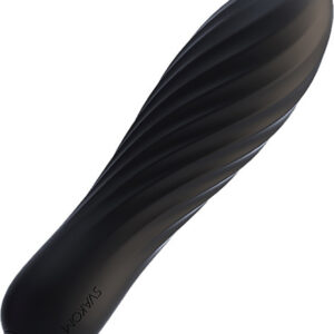 Svakom: Tulip, Bullet Vibrator, black