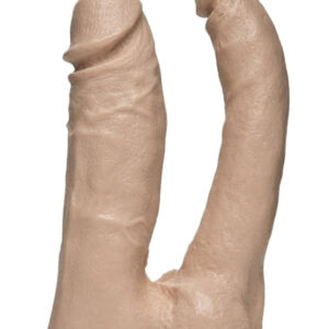 Doc Johnson: Double Penetrator Dildo, Vac-U-Lock