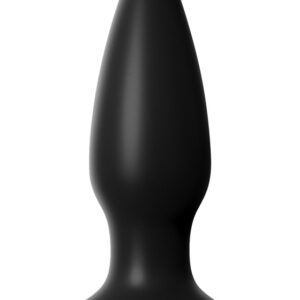 Pipedream Anal Fantasy: Small Rechargeable Anal Plug