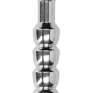 Ouch!: Urethral Sounding, Stainless Steel Plug, 11 mm