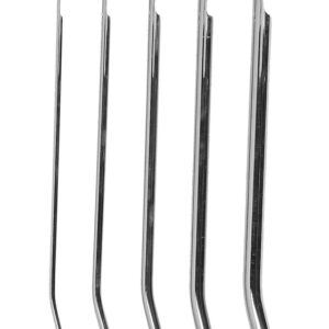 Ouch!: Urethral Sounding, Stainless Steel Dilator Set