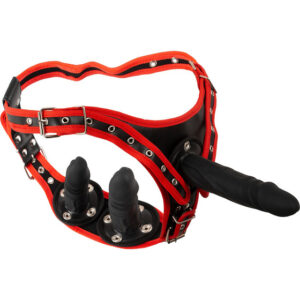 Bad Kitty: Dildo Briefs