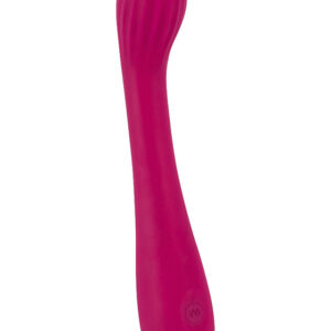 Sweet Smile: G-Spot Vibrator