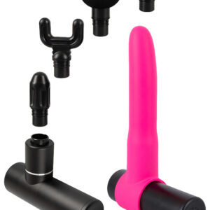You2Toys: Sex & Massage Gun