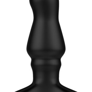 Nexus: Bolster, Inflatable Prostate Plug