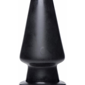 XR Master Series: Ass Max Plug, Large Anal Plug
