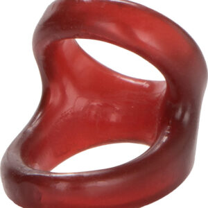 California Exotic: Colt, Snug Tugger, red