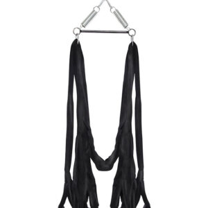 Pipedream Fetish Fantasy: Yoga Sex Swing