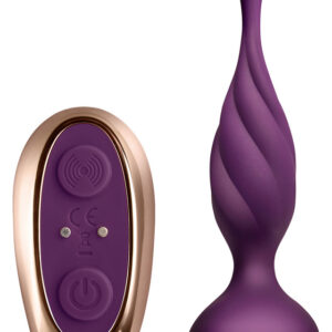 Rocks-Off: Petite Sensations Discover, Anal Stimulator, purple
