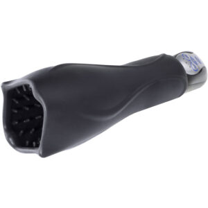 Pipedream Extreme: Vibrating Roto-Teazer