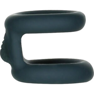 Lux Active: Tug Silicone Cock Ring