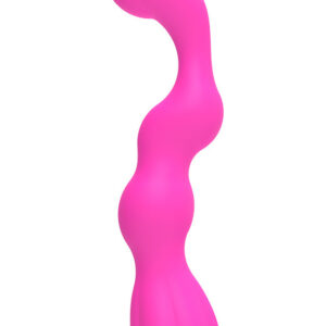 G-spot: George G-spotvibrator, pink
