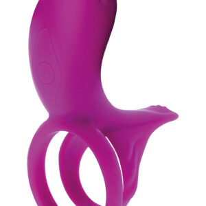 Xocoon: Couples Stimulator Ring