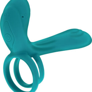Xocoon: Couples Vibrator Ring