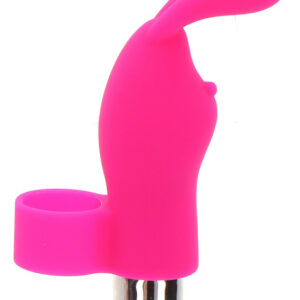Toy Joy: Finger Vibes, Bunny Pleaser