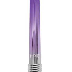Global Novelties: Nixie Jewel, 10 Function G-Spot Vibe, purple
