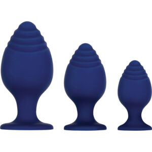 Evolved: Get Your Groove On, Anal Plug Set