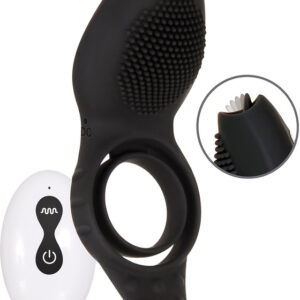 Zero Tolerance: Mr. Flicker, Vibrating Cockring