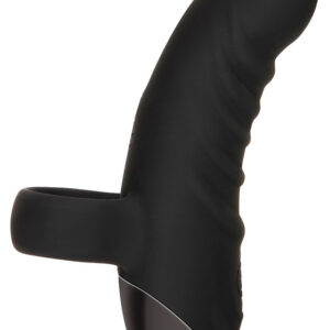 Evolved: Hooked On You, Fingervibrator