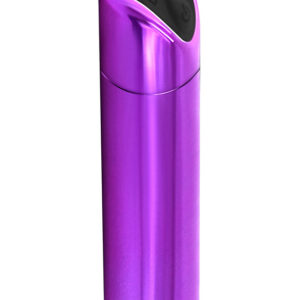 NSNovelties: Lush Nightshade Vibrator, purple