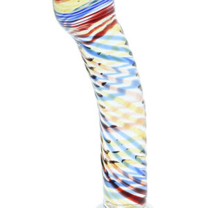 Sensual Glass: Jane Glassdildo