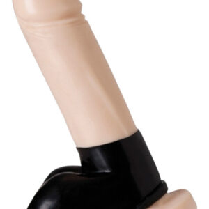 Rimba: Penis Manchet Closed