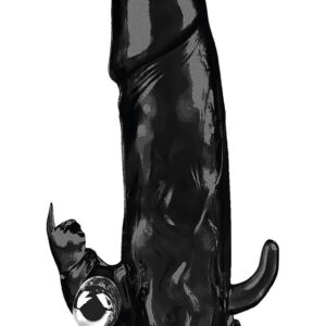 Crazy Bull: Brave Man 3, Vibrating Penis Sleeve