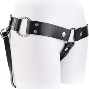 Sportsheets: Montero Strap On