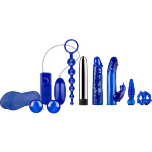 Loveboxxx: Touch 'n Feel Starter Kit