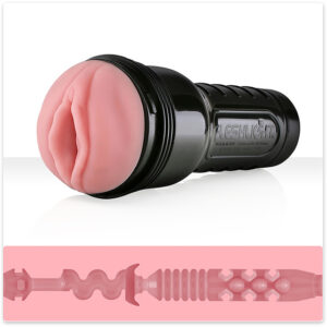 Fleshlight: Pink Lady, Heavenly