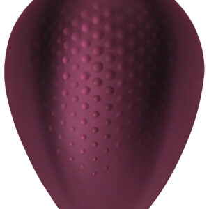 Rocks-Off: Knickerbocker Glory, Lay-On Vibrator