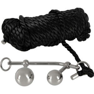 You2Toys: Bondage Plugs with 10 m Rope
