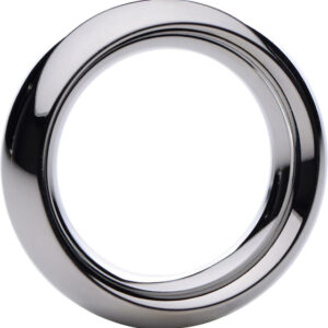 XR Master Series: Sarge, Stainless Steel C-Ring, 38 mm