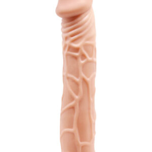 Barbara Bob: Realistic Multi-Speed Vibrator, 22.5 cm