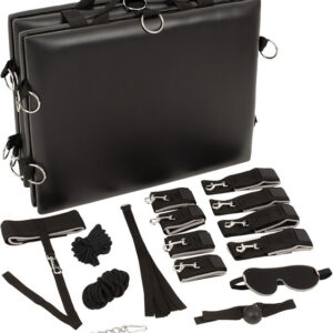 You2Toys: Bondage Board 2.0