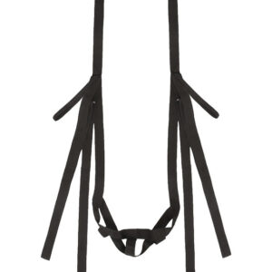 Bad Kitty: Door Swing