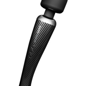 Bodywand: MensWand, Recharbeable Wand Massager