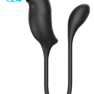 Ibiza: Clit Sucker Stimulator & Vibrator