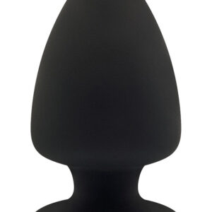 Silexd: Premium Silicone Plug, medium