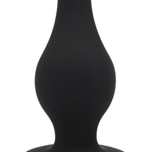 Silexd: Premium Silicone Plug, medium