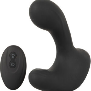 Rebel: RC Butt Plug with 3 functions