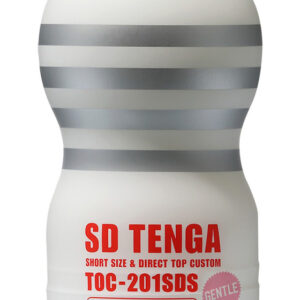Tenga: SD Original Vacuum Cup, Gentle