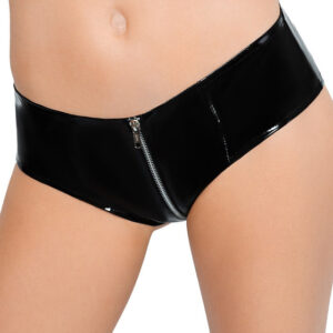 Black Level: Vinyl Briefs