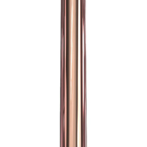 Dorcel: Pink Lady 2.0, Vaginal Vibrator, rosegold