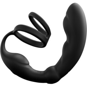Dorcel: P-Ring, Prostate Massager & Double Ring