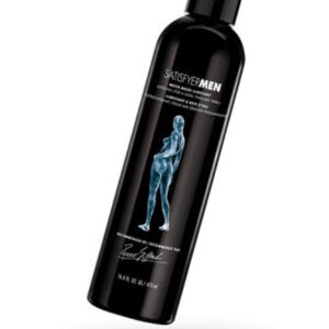 SATISFYER MEN LUBRICANT FOR A COOLING AND TINGLING THRILL 300ML