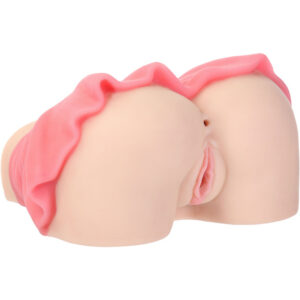 Cutie Pies: Cheerleader Cherry Masturbator with Bullet