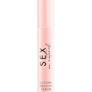 Sex Au Naturel: Clitoral Arousal Serum, 13 ml