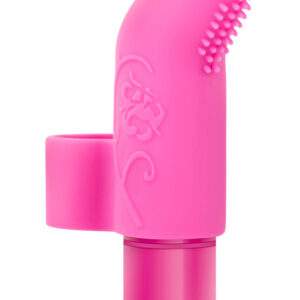 Blush: Play with Me, Finger Vibe, pink
