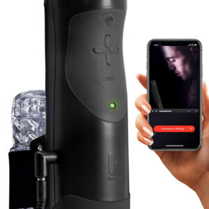 Handy 1.1 The Ultimate Handjob Machine